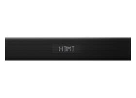 Soundbar Panasonic SC-HTB600 černý

 obrázek produktu 3 z 7