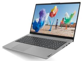 Notebook Lenovo 5-15ITL05 stříbrný

 obrázek produktu 2 z 7