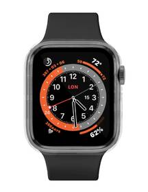 Ochranné pouzdro FIXED Pure s temperovaným sklem na Apple Watch 40mm průhledné

 obrázek produktu 2 z 4