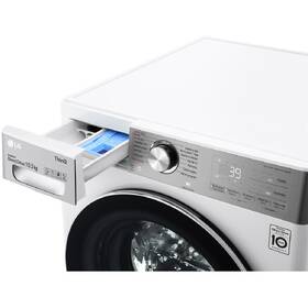 Pračka LG F610V10RW2W bílá

 obrázek produktu 3 z 18