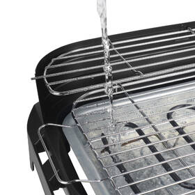 Gril Princess 112250 černý

 obrázek produktu 6 z 7