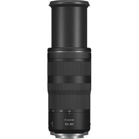 Objektiv Canon 100-400 mm f/5.6-8 IS USM černý

 obrázek produktu 2 z 4