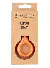 Pouzdro Tactical Beam Rugged pro Airtag - Orange 

 obrázek produktu 1 z 1