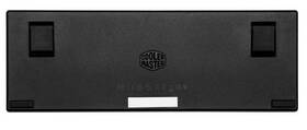 Klávesnice Cooler Master SK622,Bluetooth TTC Low RED Switch, US layout černá

 obrázek produktu 5 z 5