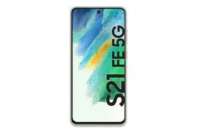 Mobilní telefon Samsung Galaxy S21 FE 5G 8GB/256GB zelený

 obrázek produktu 2 z 9
