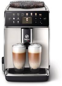 Automatický kávovar Saeco SM6580/20 bílá barva
