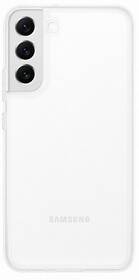 Kryt na mobil Samsung Galaxy S22+ průhledný

 obrázek produktu 1 z 3