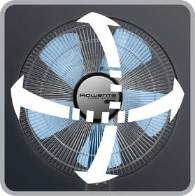 Ventilátor stojanový Rowenta VU5640F2 Turbo Silence Extreme bílý

 obrázek produktu 18 z 19