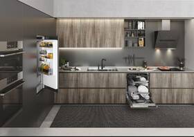 Chladnička s mrazničkou Haier HBW5518E bílá

 obrázek produktu 13 z 16