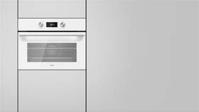 Kompaktní trouba Teka HLC 8400 WH bílá

 obrázek produktu 7 z 14