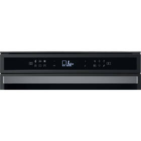 Trouba Whirlpool W6 OM4 4S1 P BSS černá

 obrázek produktu 2 z 18