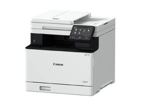 Tiskárna multifunkční Canon i-SENSYS MF752Cdw bílá

 obrázek produktu 1 z 5