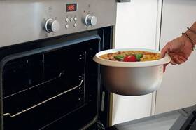 Multifunkční hrnec Ariete 2904/03 

 obrázek produktu 4 z 4