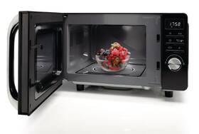 Mikrovlnná trouba Gorenje MO20S4BC Stirrer černá

 obrázek produktu 5 z 8