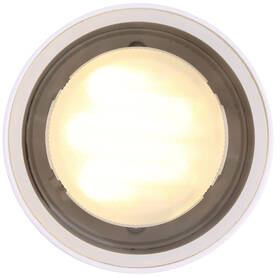 Stropní svítidlo GLOBO Alcala bílé

 obrázek produktu 3 z 4