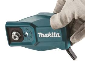 Odvětvovač Makita UA003GZ Li-on  XGT 40V (bez baterie) 

 obrázek produktu 3 z 5
