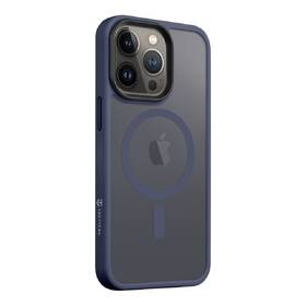 Kryt na mobil Tactical MagForce Hyperstealth na Apple iPhone 13 Pro modrý

 obrázek produktu 1 z 4
