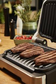 Gril Tefal GC772D30 Inox 
