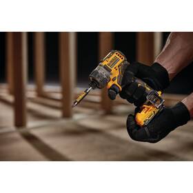 Rázový šroubovák Dewalt DCF601D2 (s baterií) 

 obrázek produktu 2 z 2