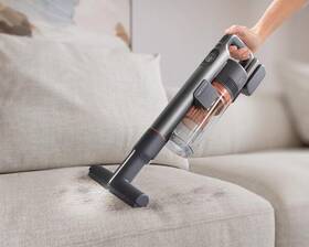 Tyčový vysavač Philips Series 7000 Aqua XC7055/01 
