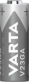 Baterie alkalická Varta V23GA, blistr 1ks 

 obrázek produktu 1 z 1