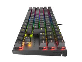 Klávesnice Genesis THOR 303, TKL, CZ/SK layout černá

 obrázek produktu 4 z 7