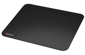 Podložka pod myš Genesis CARBON 500 L LOGO, 40×33 cm černá

 obrázek produktu 2 z 6