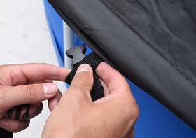 Zastřešení bazénu Marimex 10970566 
