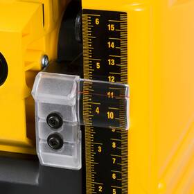 Hoblovka Dewalt DW733, 1800 W 

 obrázek produktu 5 z 5