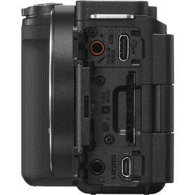 Digitální fotoaparát Sony ZV-E10 II černý

 obrázek produktu 7 z 12