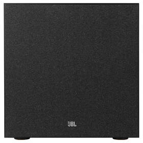 Subwoofer JBL STAGE 220P černý/hnědý

 obrázek produktu 2 z 7