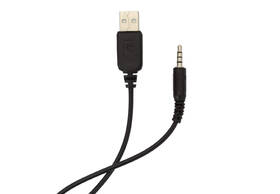 Headset White Shark FIREFLY  pro PC, PS4/PS5, Mac černý

 obrázek produktu 12 z 14