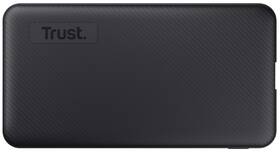 Powerbanka Trust Primo ECO 5000mAh černá

 obrázek produktu 3 z 12