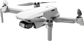 Dron DJI Mini 4K Fly More Combo šedý

 obrázek produktu 5 z 11