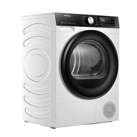 Sušička prádla Hisense DH3S802BW3 bílá

 obrázek produktu 2 z 6