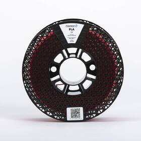 Filament Filament PM 1,75 PLA, 1 kg červený

 obrázek produktu 4 z 4