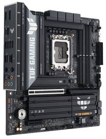Základní deska Asus B860M-PLUS WIFI 

 obrázek produktu 1 z 9