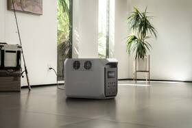 Nabíjecí stanice EcoFlow DELTA 3 1500 (1536 Wh) černá/šedá

 obrázek produktu 4 z 17