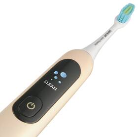 Zubní kartáček Sencor SOC 5011GD zlatý

 obrázek produktu 12 z 12