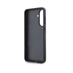Kryt na mobil Karl Lagerfeld PU Saffiano Metal Karl and Choupette na Samsung Galaxy A56 černý

 obrázek produktu 4 z 5