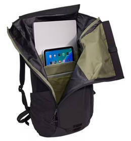 Batoh na notebook THULE Paramount Commuter 20 l černý

 obrázek produktu 7 z 16