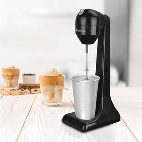 Napěňovač mléka Rohnson R-4407 

 obrázek produktu 1 z 4