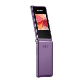 Mobilní telefon MaxCom Comfort MM835 fialový

 obrázek produktu 5 z 9