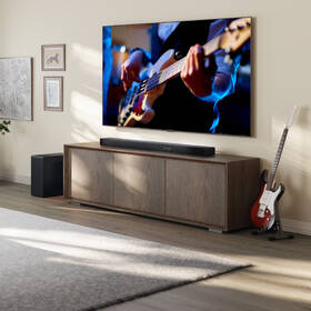 Soundbar Hisense AX3120Q černý

 obrázek produktu 7 z 7