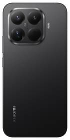 Mobilní telefon Xiaomi 15T Pro 5G 12 GB / 512 GB černá barva
