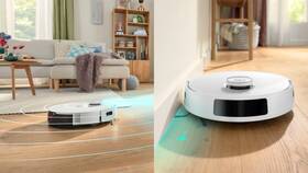 Robotický vysavač Bosch BCRD2W bílý

 obrázek produktu 15 z 17