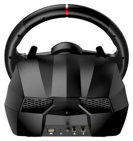 Volant Genius GX Gaming SpeedMaster X1 - PC, PS 3/4, Xbox One černý

 obrázek produktu 3 z 3