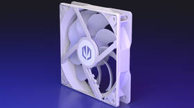 Ventilátor ENDORFY Stratus 120 White PWM ARGB / 120 mm bílý

 obrázek produktu 9 z 17
