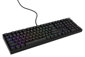 Klávesnice Genesis THOR 404 RGB, Gateron Yellow Pro, US layout černá

 obrázek produktu 1 z 9