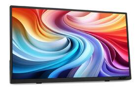 Monitor Acer PM161QTbmiuux černý

 obrázek produktu 4 z 7